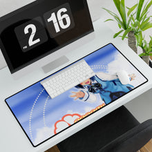 Load image into Gallery viewer, Anime Os-tan Mouse Pad (Desk Mat)