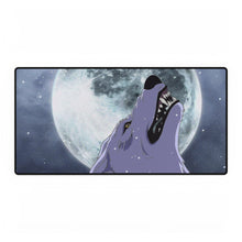 Load image into Gallery viewer, Wolf s Rain Mouse Pad (Desk Mat)