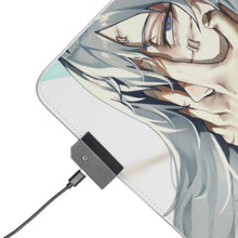 Load image into Gallery viewer, Jujutsu Kaisen RGB LED Mouse Pad (Desk Mat)