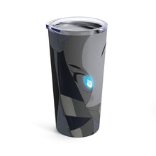Load image into Gallery viewer, Arrow - Enen no Shouboutai (Fire Force) Tumbler 20oz