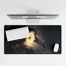 Load image into Gallery viewer, Yu-Gi-Oh! Mouse Pad (Desk Mat)