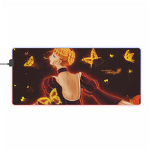 Load image into Gallery viewer, Umineko: When They Cry RGB LED Mouse Pad (Desk Mat)