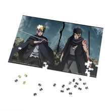 Load image into Gallery viewer, Anime Boruto Jigsaw Puzzle