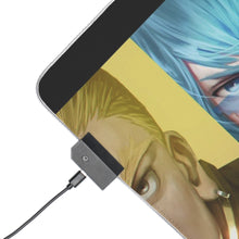 Load image into Gallery viewer, Anime Kill La Kill RGB LED Mouse Pad (Desk Mat)