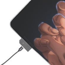 Load image into Gallery viewer, Hunter x Hunter RGB LED Mouse Pad (Desk Mat)