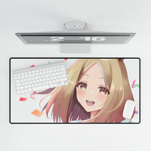 Load image into Gallery viewer, Narita Top Road Mouse Pad (Desk Mat)