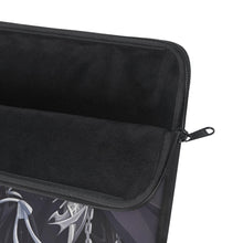 Load image into Gallery viewer, Lelouch and C.C. (Code Geass) Laptop Sleeve