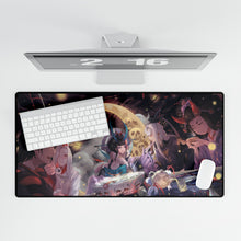 Load image into Gallery viewer, Anime Onmyoji Mouse Pad (Desk Mat)