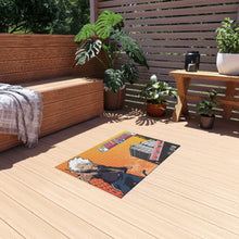 Load image into Gallery viewer, Bleach Rug