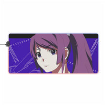 Load image into Gallery viewer, Monogatari (Series) RGB LED Mouse Pad (Desk Mat)