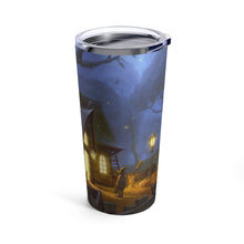 Load image into Gallery viewer, Anime Halloween Tumbler 20oz