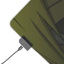 Load image into Gallery viewer, Durarara!! Masaomi Kida RGB LED Mouse Pad (Desk Mat)