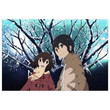 Load image into Gallery viewer, Anime ERASED Jigsaw Puzzle