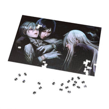 Load image into Gallery viewer, Sebastian Michaelis Jigsaw Puzzle