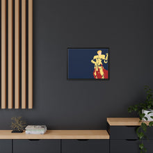 Load image into Gallery viewer, Anime Fate/Zero Canvas Framed Art Print