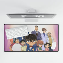 Load image into Gallery viewer, Detective Conan Mouse Pad (Desk Mat)