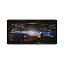 Load image into Gallery viewer, Normandy Mouse Pad (Desk Mat)