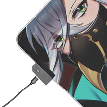 Load image into Gallery viewer, Fate/Grand Order RGB LED Mouse Pad (Desk Mat)
