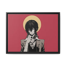 Load image into Gallery viewer, Bungou Stray Dogs Canvas Framed Art Print