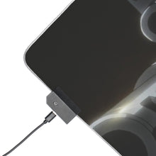 Load image into Gallery viewer, Anime GATE RGB LED Mouse Pad (Desk Mat)