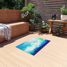 Load image into Gallery viewer, Scenery Rug