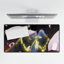 Load image into Gallery viewer, Anime Saint Seiya Mouse Pad (Desk Mat)