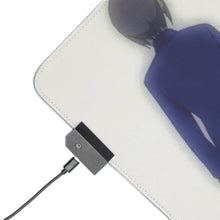 Load image into Gallery viewer, Fruits Basket RGB LED Mouse Pad (Desk Mat)