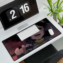 Load image into Gallery viewer, Gushing Over Magical Girls Mouse Pad (Desk Mat)