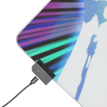 Load image into Gallery viewer, My Hero Academia RGB LED Mouse Pad (Desk Mat)