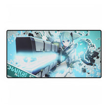 Load image into Gallery viewer, Anime Vocaloid Mouse Pad (Desk Mat)