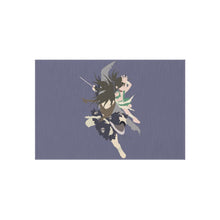 Load image into Gallery viewer, Dororo Hyakkimaru, Dororo, Dororo Rug