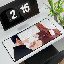 Load image into Gallery viewer, Anime Toradora! Mouse Pad (Desk Mat)
