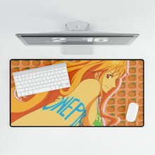 Load image into Gallery viewer, Anime One Piece Mouse Pad (Desk Mat)