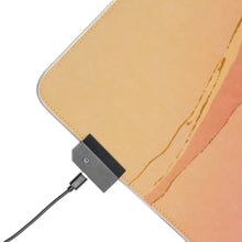 Load image into Gallery viewer, The Rising Of The Shield Hero RGB LED Mouse Pad (Desk Mat)