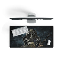 Load image into Gallery viewer, S.T.A.L.K.E.R. Mouse Pad (Desk Mat)