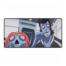 Load image into Gallery viewer, Space Dandy Mouse Pad (Desk Mat)
