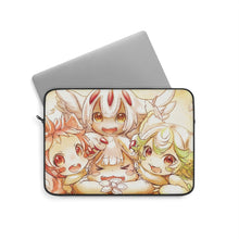 Load image into Gallery viewer, Anime Made In A Laptop Sleeve