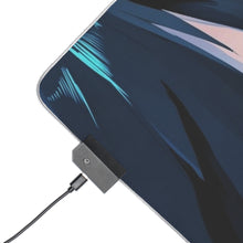 Load image into Gallery viewer, Rin Okumura RGB LED Mouse Pad (Desk Mat)