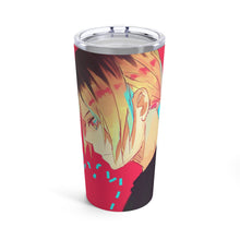 Load image into Gallery viewer, Haikyu!! Tumbler 20oz