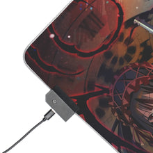 Load image into Gallery viewer, Date A Live RGB LED Mouse Pad (Desk Mat)