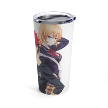Load image into Gallery viewer, Food Wars: Shokugeki No Soma Tumbler 20oz