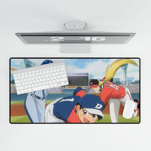 Load image into Gallery viewer, Major Anime Mouse Pad (Desk Mat)