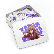 Load image into Gallery viewer, Anime Toradora! Jigsaw Puzzle