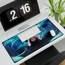Load image into Gallery viewer, Anime Vocaloid Mouse Pad (Desk Mat)