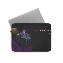 Load image into Gallery viewer, Anime Fate/Zero Laptop Sleeve