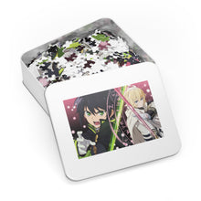Load image into Gallery viewer, Seraph Of The End Jigsaw Puzzle