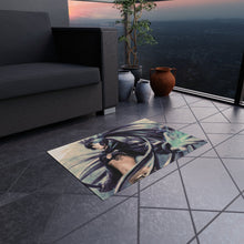 Load image into Gallery viewer, Black Rock Shooter Rug