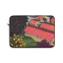 Load image into Gallery viewer, Anime Spirited Awayr Laptop Sleeve
