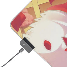 Load image into Gallery viewer, Anime Fate/Extra RGB LED Mouse Pad (Desk Mat)