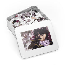 Load image into Gallery viewer, Lelouch Lamperouge Jigsaw Puzzle